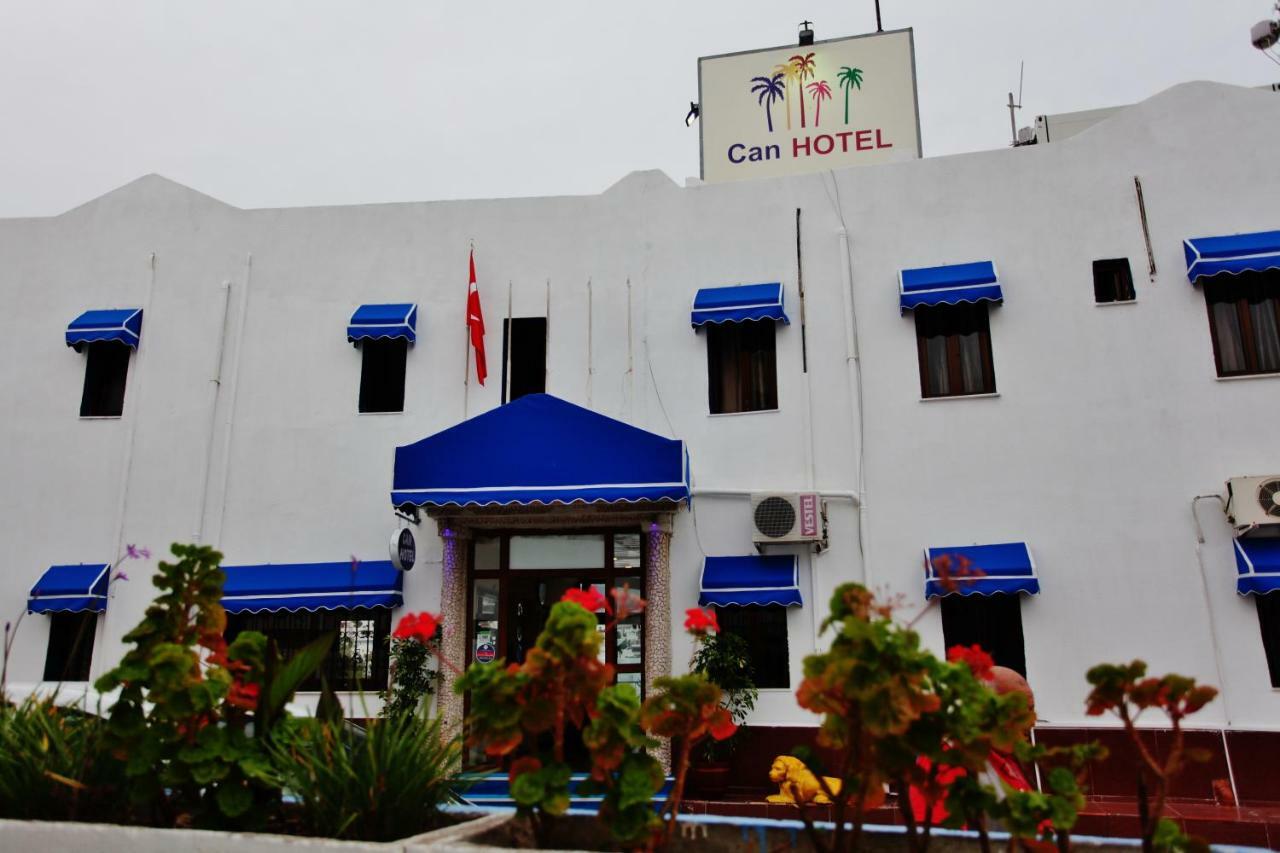 Can Otel Αλικαρνασσός Εξωτερικό φωτογραφία
