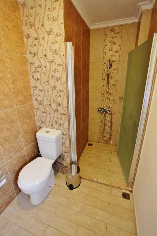 Can Otel Αλικαρνασσός Εξωτερικό φωτογραφία
