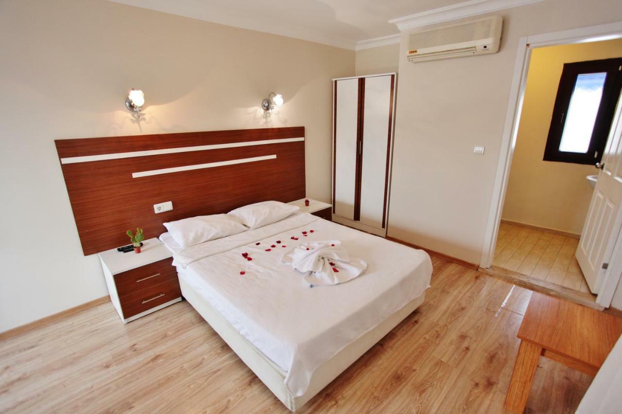 Can Otel Αλικαρνασσός Εξωτερικό φωτογραφία